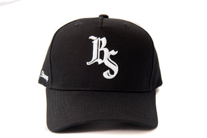 Basic BS Embroidered Hat