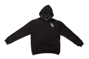 Black BS Hoodie