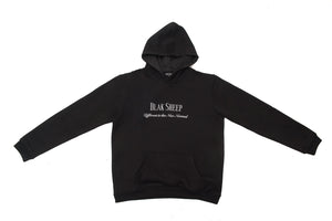 BlakSheep Hoodie: Different is the New Normal